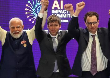 Unlock AI’s Future: What India’s Summit Reveals (Beyond the Handshakes)