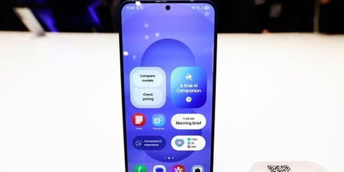 Unlock the Power of 3: Galaxy S26 AI Assistants You Can Actually Use