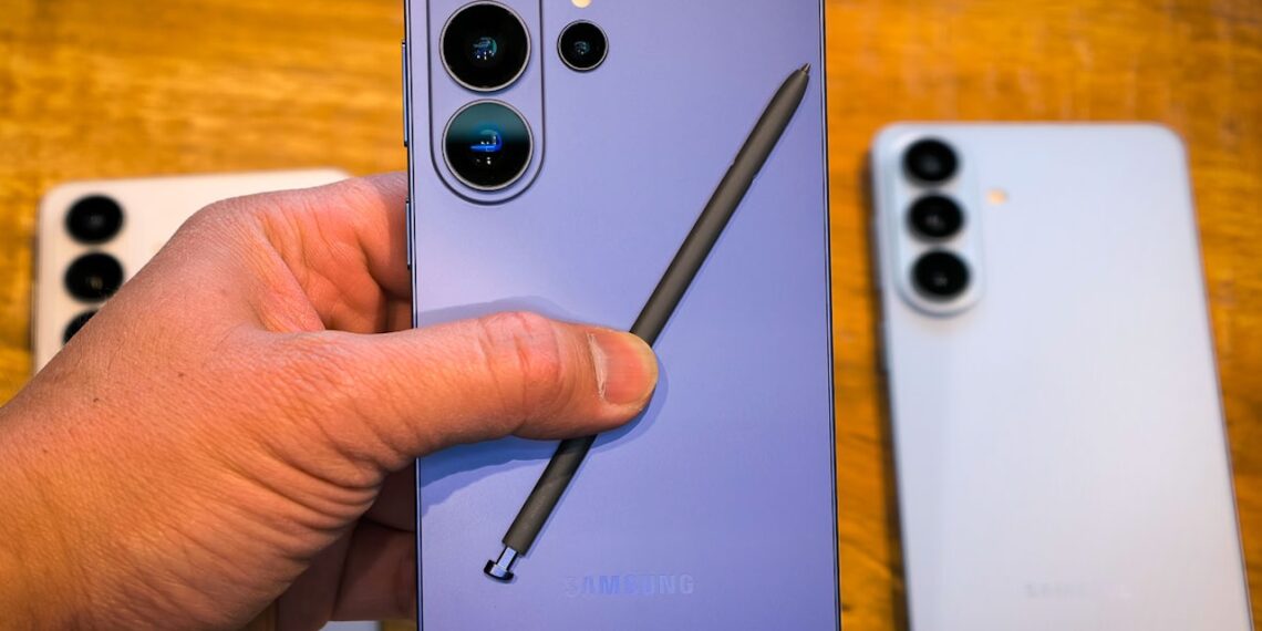 “Must-Watch: 5 Upcoming Phones Set to Launch in March 2026”