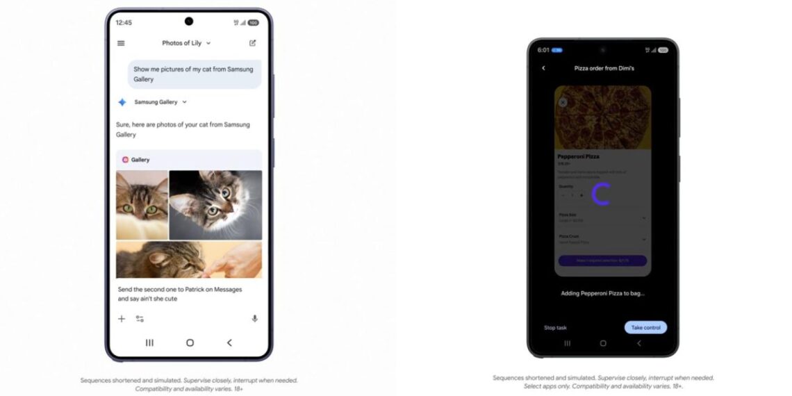 Unlock Gemini’s Android App Superpowers: A Simple Guide