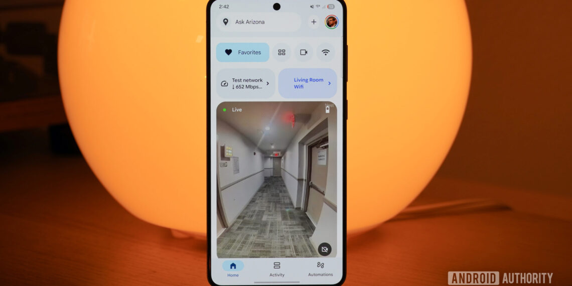 This Gemini addition may make Google Dwelling’s sensible options even smarter