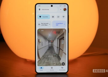 This Gemini addition may make Google Dwelling’s sensible options even smarter
