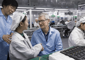 Apple Shifts Mac Mini Desktop Production From Asia To Houston, USA - Trak.in