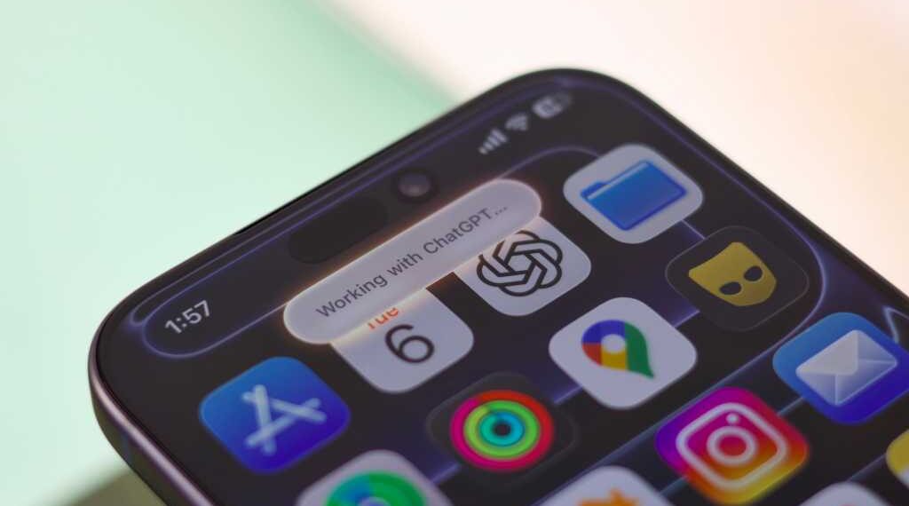 Unlock iPhone & Mac Power: 10 ChatGPT Hacks You Can Actually Use