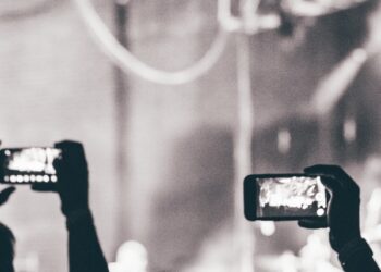 The Smart Upgrade Your Front Door Has Been Waiting For