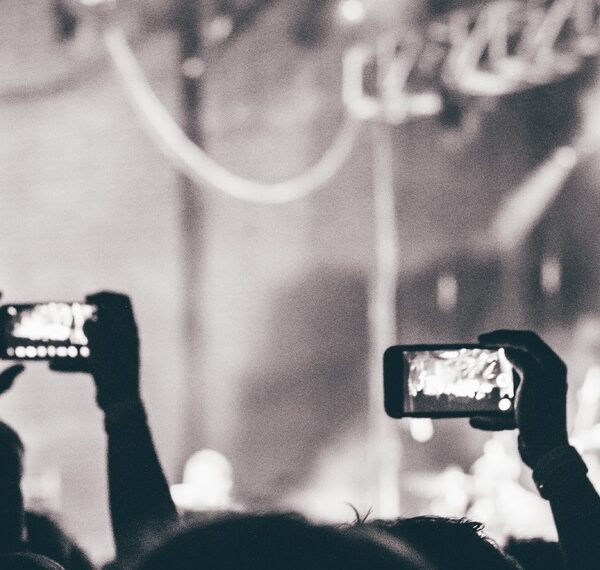 The Smart Upgrade Your Front Door Has Been Waiting For