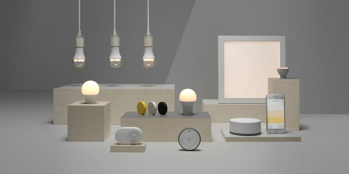5 Smart Home Ikea Hacks Under $10