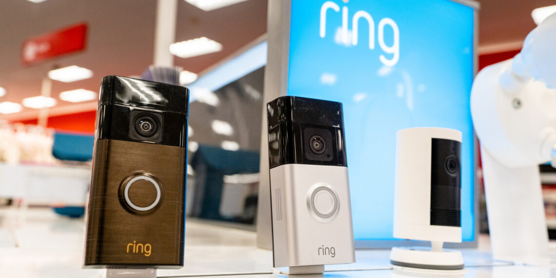 “Top 4 Worthwhile Alternatives to Ring Cameras You Should Consider”