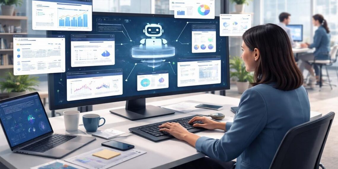 Exploring the Next Generation of AI Research Assistants
