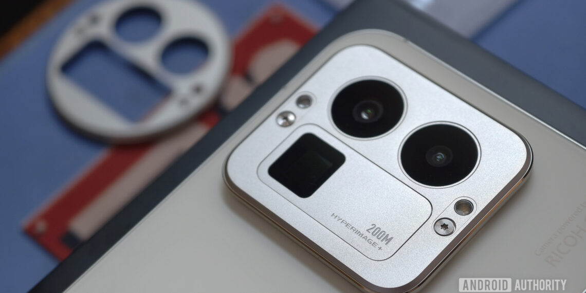 Unlock Stunning Sunsets: Simple Camera Tech Fixes for Your Next Phone