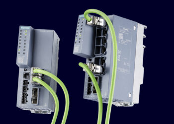 Unlock Your Network: Simple Security for Industrial Control Systems