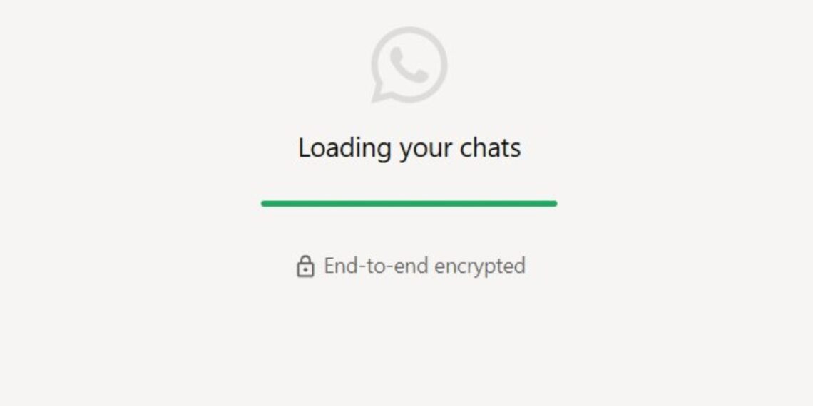 WhatsApp Web Down: Users Face Login Issues on Meta-Owned Desktop Platform