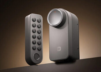 Xiaomi Takes on Matter With a New Retrofit Smart Lock