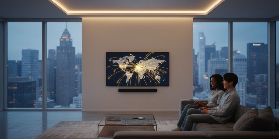 5 Best VPNs for Streaming Netflix in 2026: The Tech Verdict