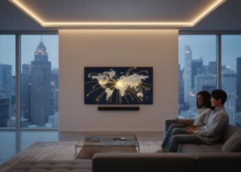 5 Best VPNs for Streaming Netflix in 2026: The Tech Verdict