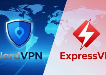NordVPN vs expessVPN