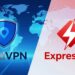 NordVPN vs expessVPN