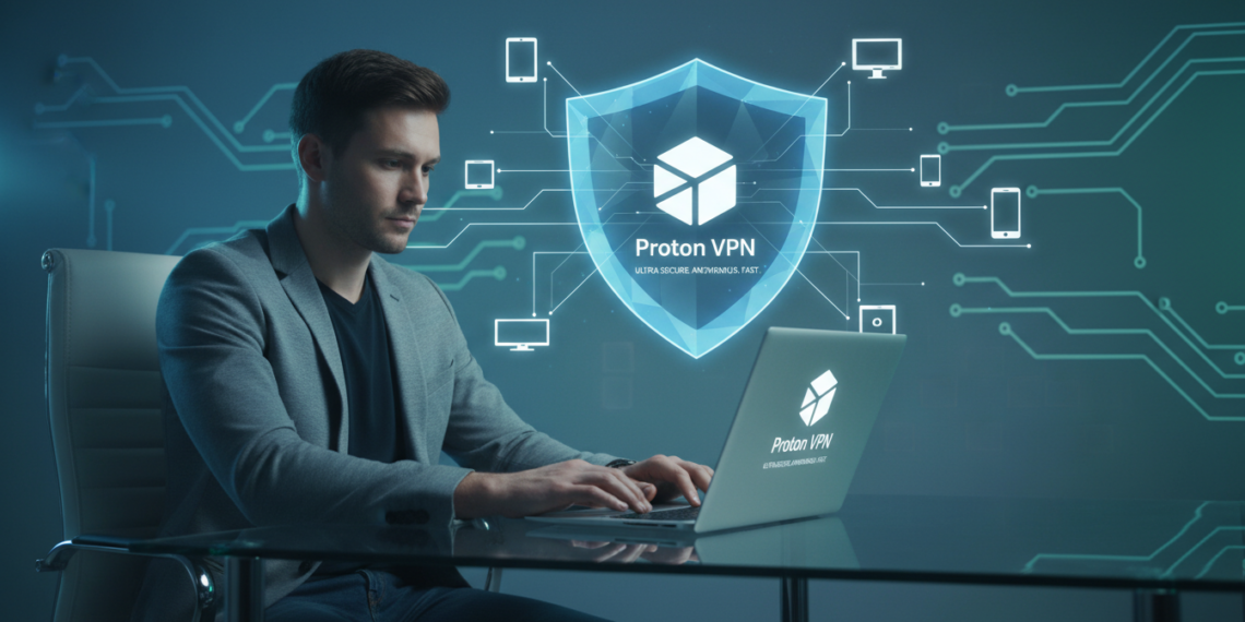 Proton VPN Review