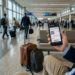 American Airlines Pioneers Live Boarding Pass Feature for Samsung Wallet Users