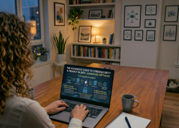 How to Hide IP Address in 2026