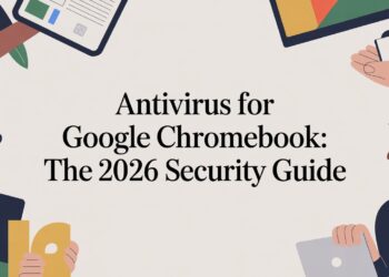 Antivirus for Google Chromebook: The 2026 Security Guide