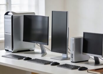 Best Desktop Computers for Home Office: Top Picks 2026