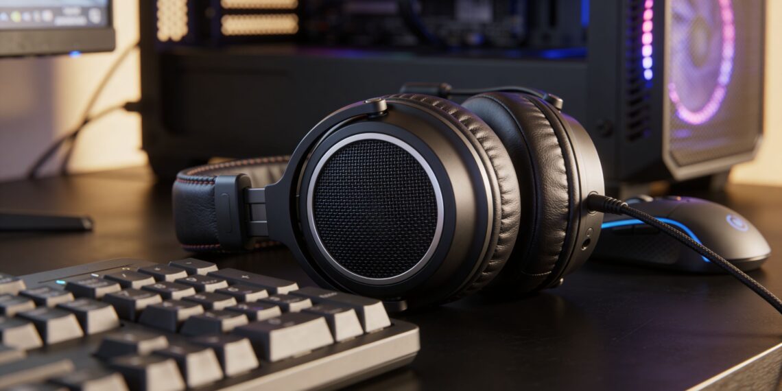 Best Gaming Headset for PC 2026: Ultimate Guide
