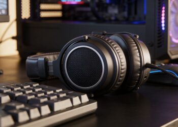 Best Gaming Headset for PC 2026: Ultimate Guide