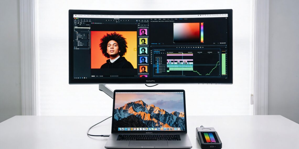Best Monitor for Mac 2026: Top Picks