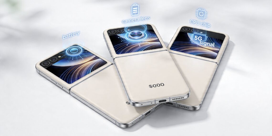 Best Smartphones Under 500 for 2026