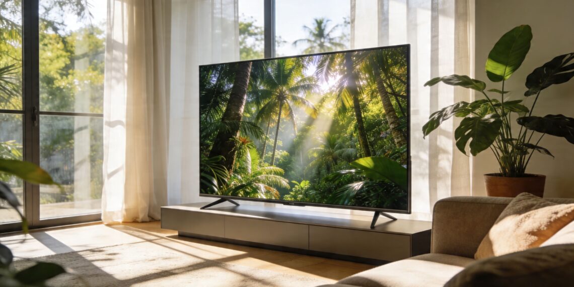 Best TV for Bright Room: Top 2026 Picks & Glare Solutions