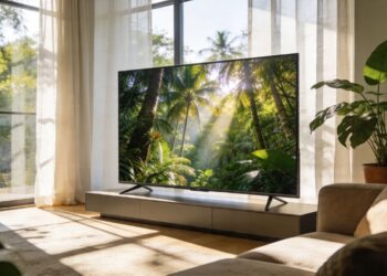 Best TV for Bright Room: Top 2026 Picks & Glare Solutions