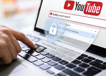 How To Delete YouTube Search: Protect Your Privacy