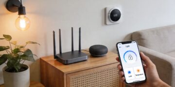 Your 2026 Guide: How to Set Up a Smart Home