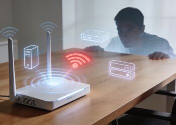 How to Know if Someone is Stealing Your WiFi & Block Them