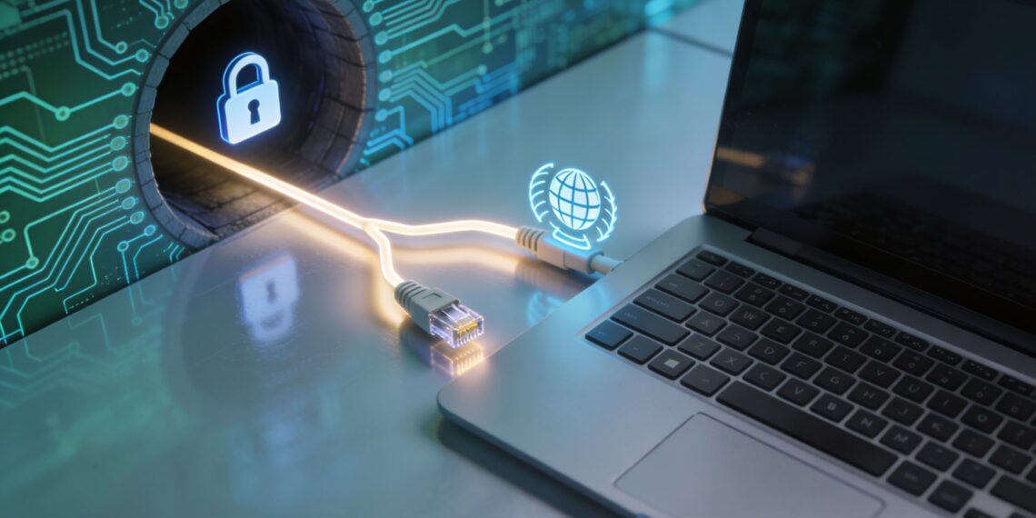 What Is Split Tunneling VPN? A Complete Guide